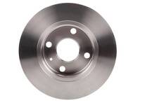 Тормозной диск Bosch 0 986 478 731 для Opel Tigra B / кабриолет