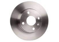 Тормозной диск Bosch 0 986 478 731 для Opel Tigra B / кабриолет
