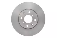 Тормозной диск Bosch 0 986 479 308 для Suzuki Splash 1 пок.