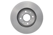 Тормозной диск Bosch 0 986 479 308 для Suzuki Splash 1 пок.