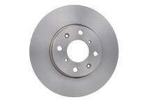 Тормозной диск Bosch 0 986 479 308 для Suzuki Splash 1 пок.