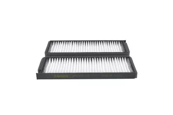Bosch 1 987 431 176 <span>салонный фильтр пылевой</span>