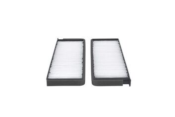 Bosch 1 987 431 176 <span>салонный фильтр пылевой</span>