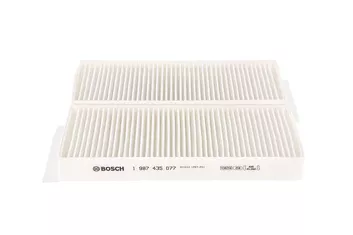 Bosch 1 987 435 077 <span>салонный фильтр пылевой</span>