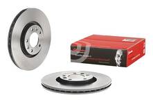 Тормозной диск Brembo Prime Line 09.9264.11 для Citroen C6 1 пок.