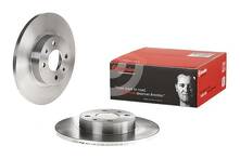 Тормозной диск Brembo Prime Line 08.5086.14 для Fiat Panda 3 пок.