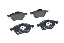 Передние тормозные колодки ATE Ceramic  13.0470-7081.2