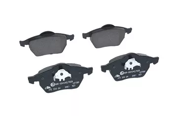 ATE Ceramic 13.0470-7081.2 <span>тормозные колодки передние</span>