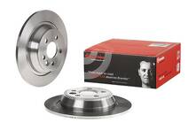 Тормозной диск Brembo Prime Line  08.A540.10