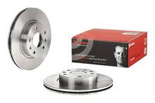 Тормозной диск Brembo Prime Line 09.8609.10 для Land Rover Freelander 1 пок. / рестайлинг