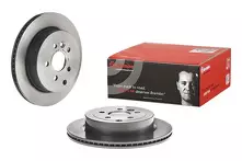 Тормозной диск Brembo Prime Line  09.9914.11