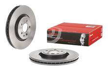 Тормозной диск Brembo Prime Line  09.D063.21