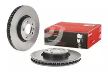 Тормозной диск Brembo Prime Line  09.C514.11