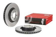 Тормозной диск Brembo Prime Line  09.C819.11
