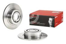 Тормозной диск Brembo Prime Line 08.6838.10 для Land Rover Range Rover 2 пок.