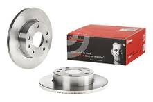 Тормозной диск Brembo Prime Line 08.7814.10 для Land Rover Freelander 1 пок. / рестайлинг