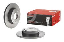 Тормозной диск Brembo Prime Line 08.7814.11 для Land Rover Freelander 1 пок. / рестайлинг