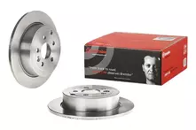 Тормозной диск Brembo Prime Line  08.9913.10
