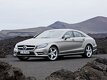 Mercedes-Benz CLS-Class C218