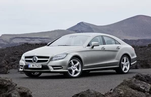 Лампы Mercedes-Benz CLS-Class CLS-Class / C218