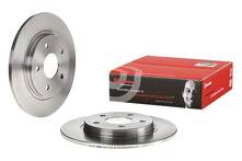 Тормозной диск Brembo Prime Line 08.N123.10 для Dodge Journey 1 пок. / рестайлинг
