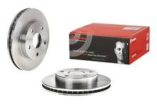 Тормозной диск Brembo 09.6723.10 для Dodge Caravan 4 пок.