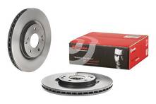 Тормозной диск Brembo Prime Line 09.D414.11 для SsangYong XLV 1 пок.