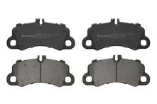 Передние тормозные колодки Brembo  P 65 043