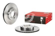 Тормозной диск Brembo Prime Line 09.8953.10 для Ford Maverick 2 пок.