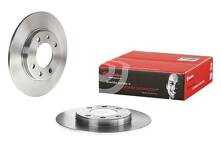 Тормозной диск Brembo Prime Line 08.5334.10 08.5334.10