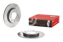 Тормозной диск Brembo Xtra Line 08.5334.75 08.5334.75