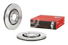 Тормозной диск Brembo Prime Line 09.5730.10 09.5730.10