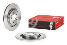 Тормозной диск Brembo Prime Line 08.7955.10 для Peugeot 807 1 пок. / E / рестайлинг
