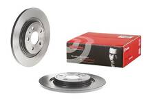 Тормозной диск Brembo Prime Line 08.7955.11 для Peugeot 807 1 пок. / E / рестайлинг
