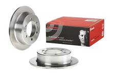 Тормозной диск Brembo Prime Line 08.A329.10 для SsangYong Korando 2 пок. / KJ