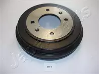 Задний тормозной барабан Japanparts TA-H11