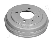 Задний тормозной барабан Japanparts TA-H11C