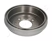 Задний тормозной барабан Japanparts TA-H11C