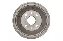 Задние тормозные барабаны Bosch 0 986 477 281