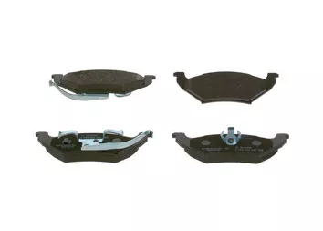 Bosch 0 986 494 495 <span>тормозные колодки задние</span>