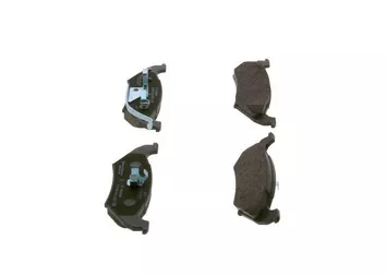 Bosch 0 986 494 495 <span>тормозные колодки задние</span>