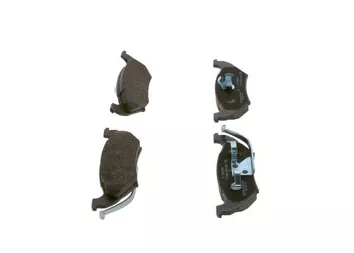 Bosch 0 986 494 495 <span>тормозные колодки задние</span>