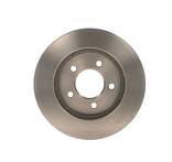 Тормозной диск Bosch 0 986 478 983 для Dodge Caravan 3 пок.