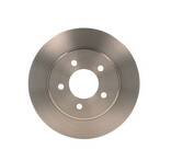Тормозной диск Bosch 0 986 478 983 для Dodge Caravan 3 пок.