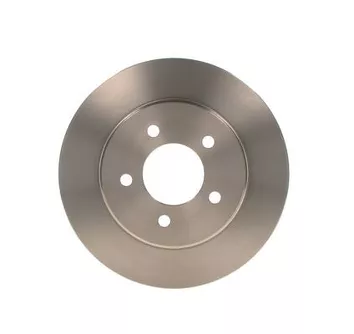 Bosch 0 986 478 983 <span>тормозной диск вентилируемый</span>