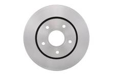 Тормозной диск Bosch 0 986 479 046 для Dodge Grand Caravan 5 пок.
