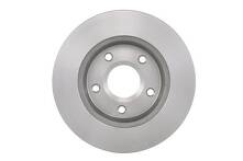 Тормозной диск Bosch 0 986 479 046 для Dodge Grand Caravan 5 пок.