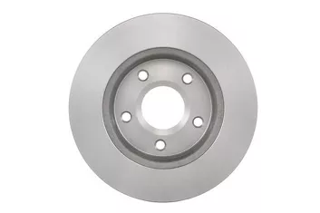 Bosch 0 986 479 046 <span>тормозной диск вентилируемый</span>