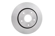Тормозной диск Bosch 0 986 479 046 для Dodge Grand Caravan 5 пок.