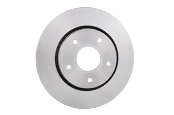 Bosch 0 986 479 046 <span>тормозной диск вентилируемый</span>